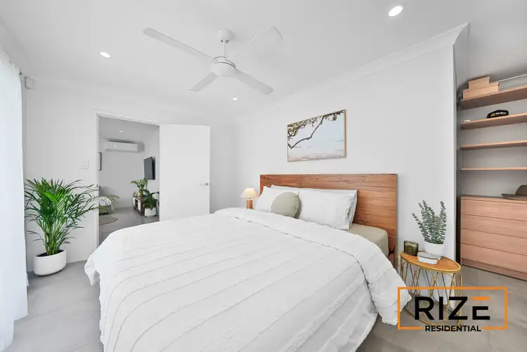 Second view of Homely house listing, 2 Glen Place, Hocking WA 6065