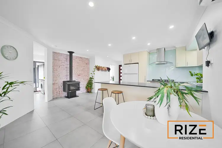 Third view of Homely house listing, 2 Glen Place, Hocking WA 6065