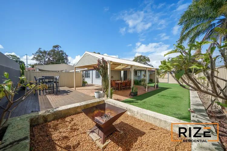 Fourth view of Homely house listing, 2 Glen Place, Hocking WA 6065