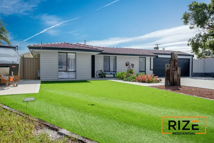 Fifth view of Homely house listing, 2 Glen Place, Hocking WA 6065