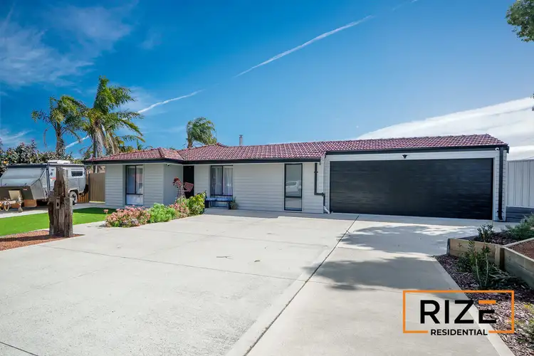 Sixth view of Homely house listing, 2 Glen Place, Hocking WA 6065