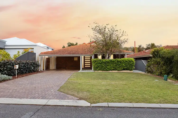 56 Everingham Street, Carine WA 6020