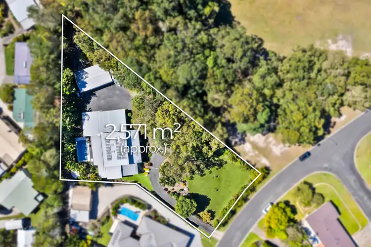 14 Lyndhurst Grove, Tewantin QLD 4565