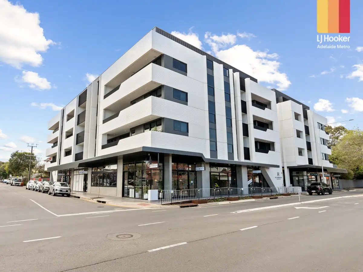 Main view of Homely apartment listing, 402/71 Prospect Road, Prospect SA 5082