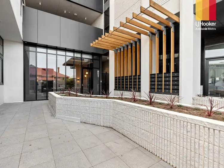 Second view of Homely apartment listing, 402/71 Prospect Road, Prospect SA 5082