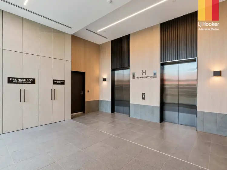 Third view of Homely apartment listing, 402/71 Prospect Road, Prospect SA 5082