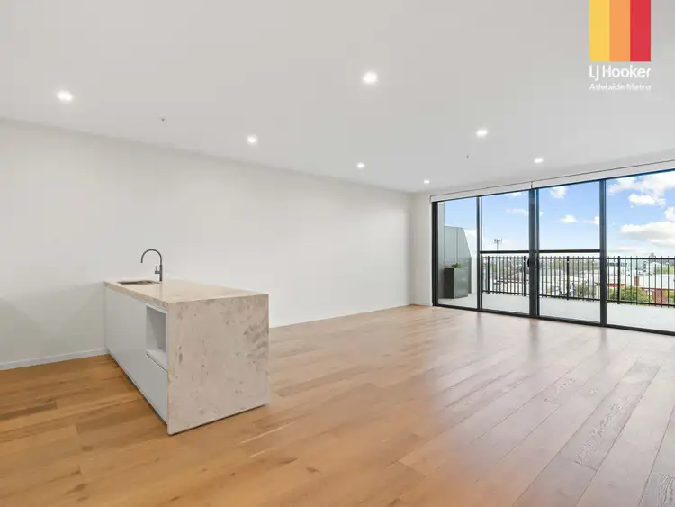 Fourth view of Homely apartment listing, 402/71 Prospect Road, Prospect SA 5082