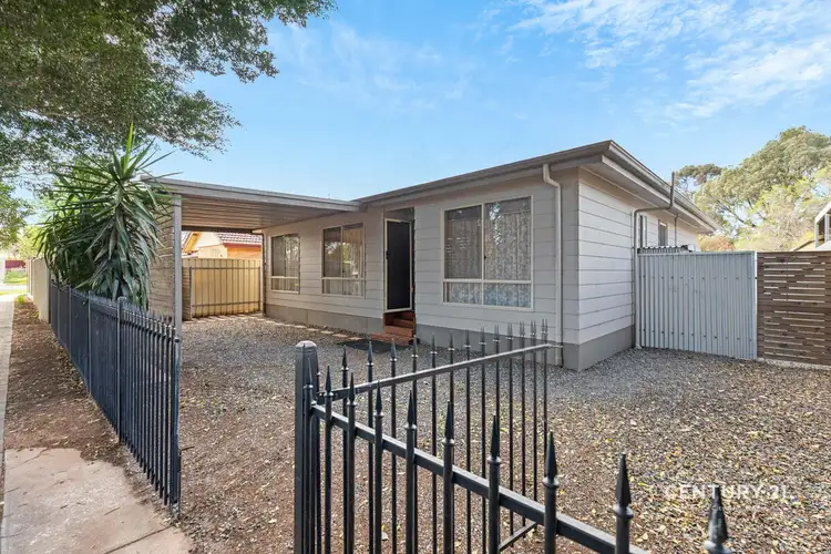 1 Handley Street, Elizabeth Vale SA 5112