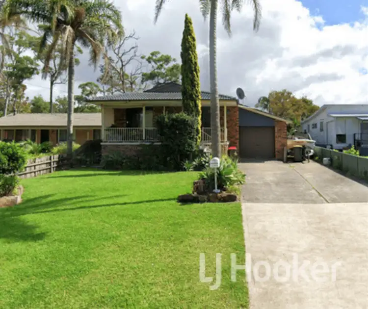 127 Sanctuary Point Road, Sanctuary Point NSW 2540