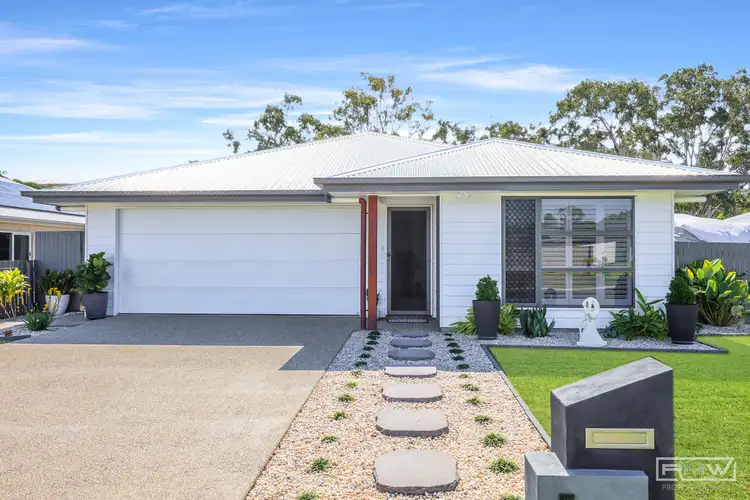 5 Bilgola Court, Taroomball QLD 4703