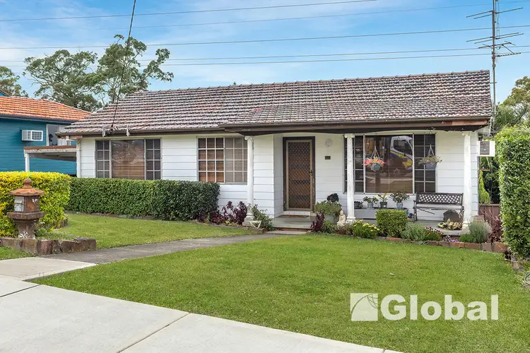 Main view of Homely house listing, 19 Sedgwick Avenue, Edgeworth NSW 2285