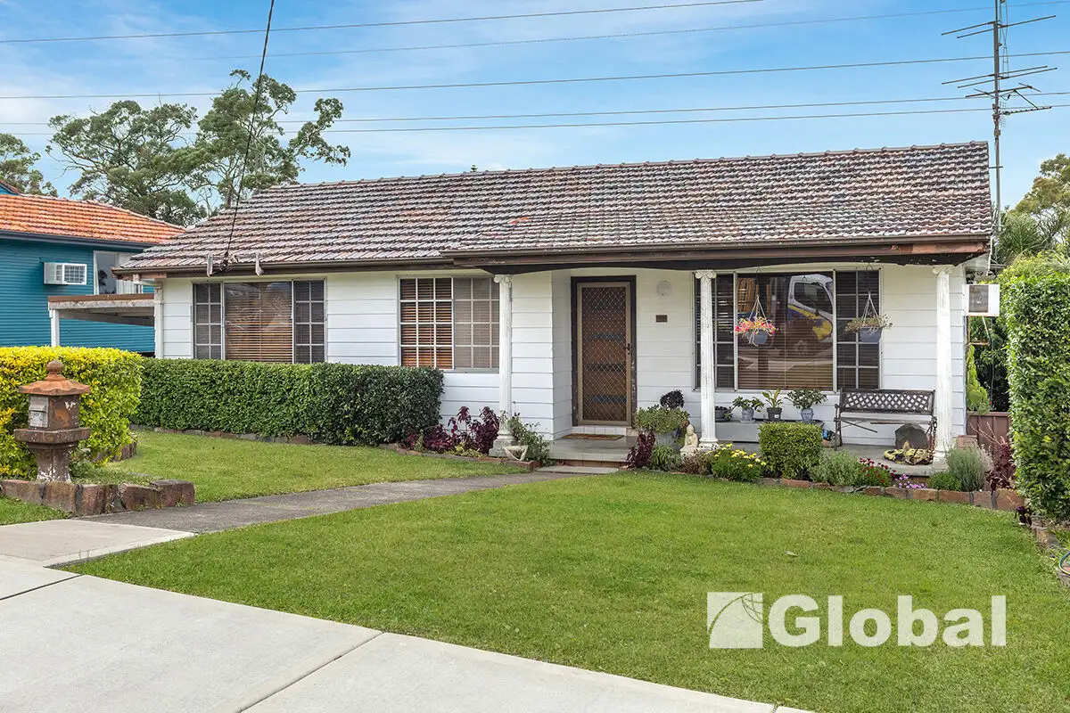 Main view of Homely house listing, 19 Sedgwick Avenue, Edgeworth NSW 2285