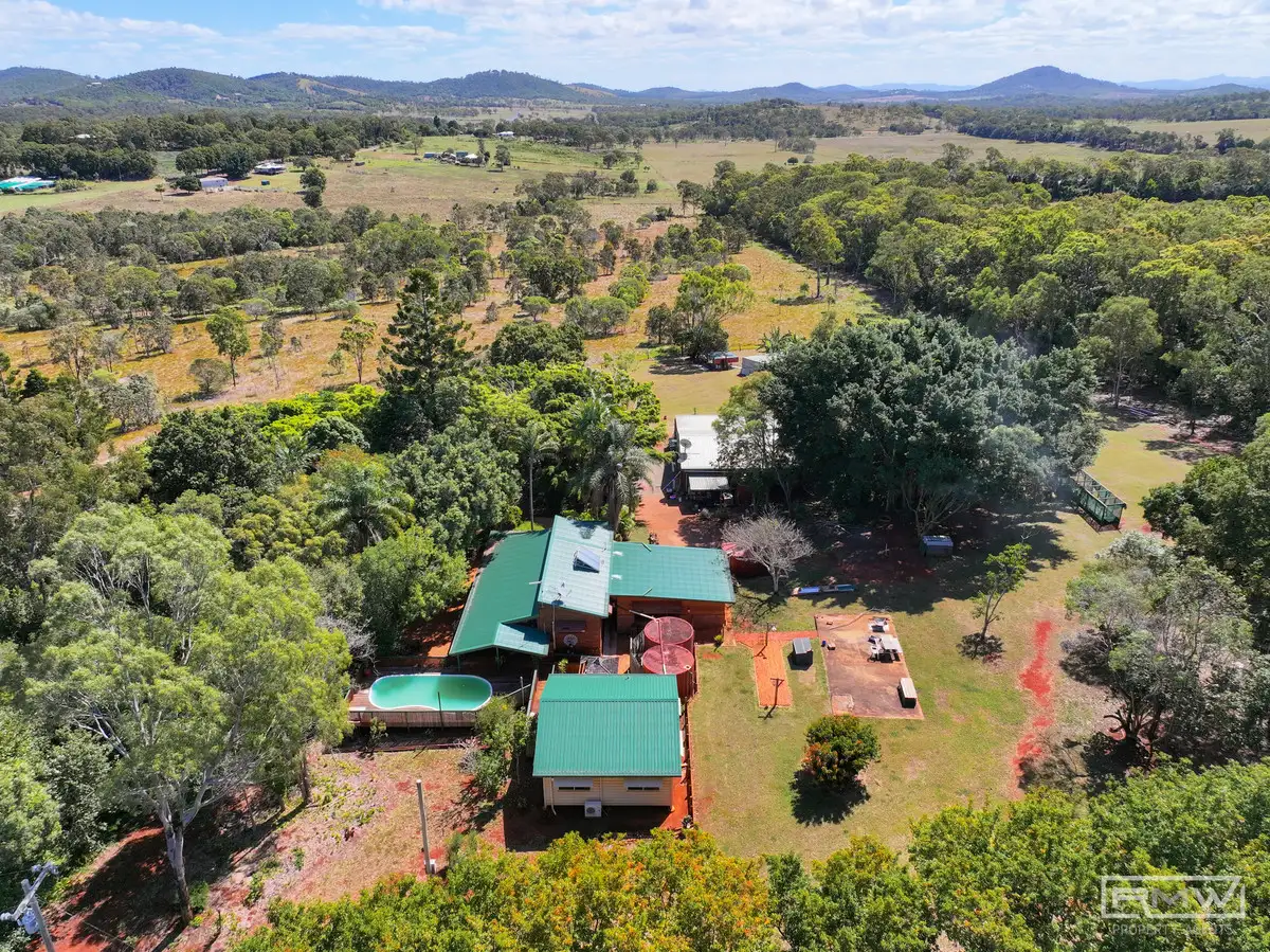 Main view of Homely house listing, 274 Browns Lane, Farnborough QLD 4703