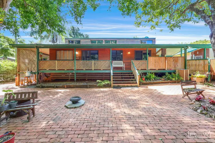 Second view of Homely house listing, 274 Browns Lane, Farnborough QLD 4703