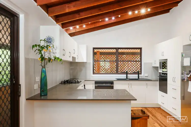 Third view of Homely house listing, 274 Browns Lane, Farnborough QLD 4703