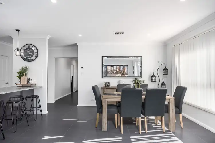 Fifth view of Homely house listing, 2 Liz Kernohan Drive, Elderslie NSW 2570