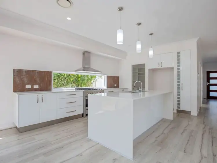 Second view of Homely house listing, 99 The Peninsula, Helensvale QLD 4212