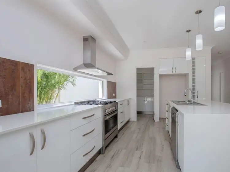 Third view of Homely house listing, 99 The Peninsula, Helensvale QLD 4212