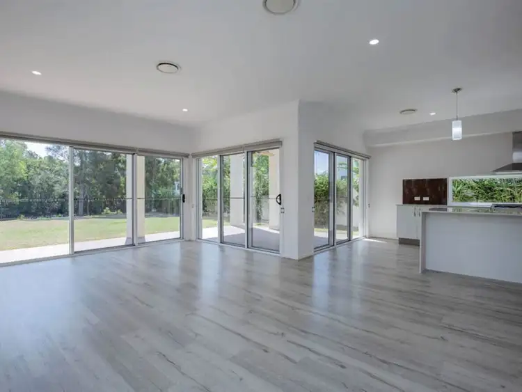 Fourth view of Homely house listing, 99 The Peninsula, Helensvale QLD 4212