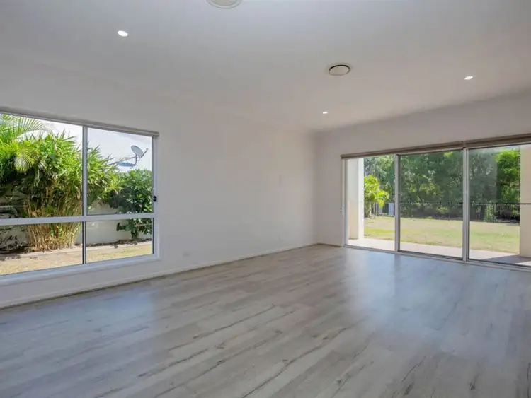 Fifth view of Homely house listing, 99 The Peninsula, Helensvale QLD 4212