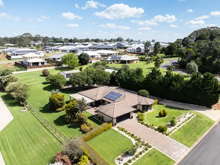 19 Charmaine Court, Kleinton QLD 4352