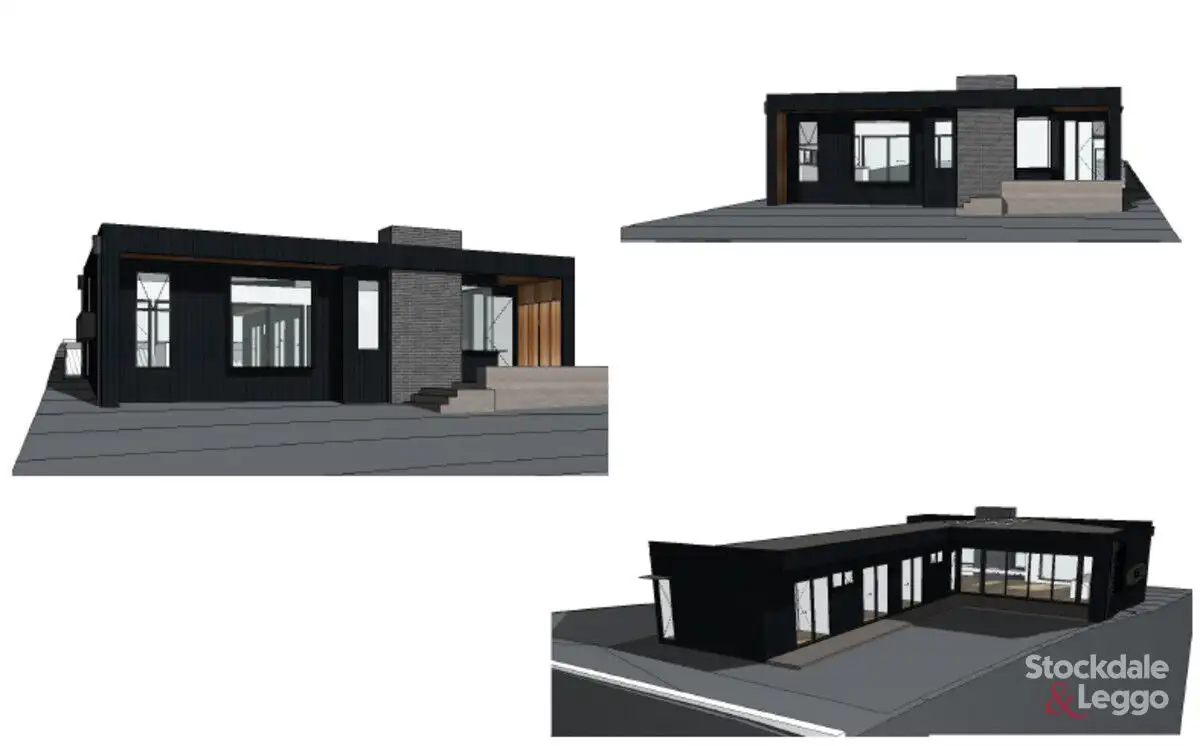 Main view of Homely land listing, 29 Bermagui Crescent, Sunset Strip VIC 3922