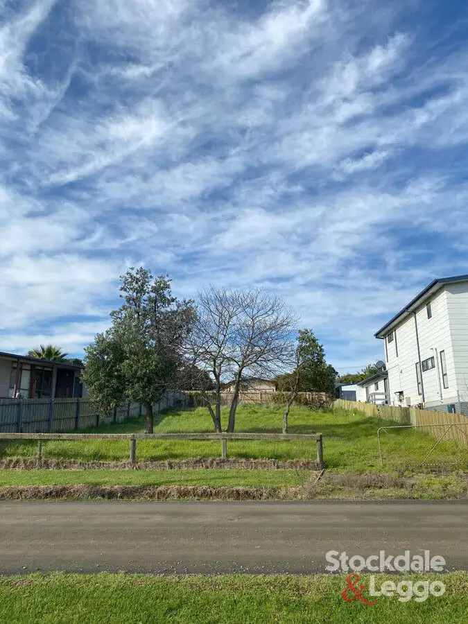 Second view of Homely land listing, 29 Bermagui Crescent, Sunset Strip VIC 3922