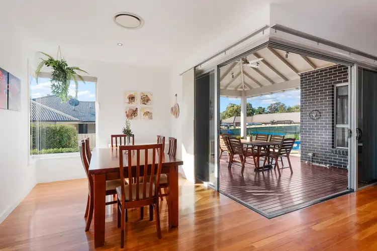 Fifth view of Homely house listing, 3 Kellett Drive, Mudgee NSW 2850