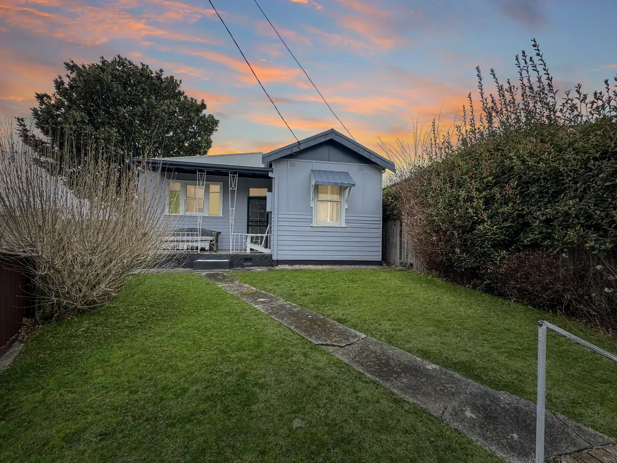 Main view of Homely house listing, 83 Cupro Street, Lithgow NSW 2790