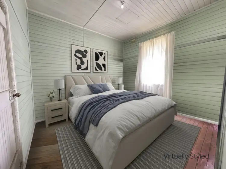 Third view of Homely house listing, 83 Cupro Street, Lithgow NSW 2790