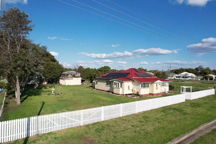 57 Arnold Street, Allora QLD 4362