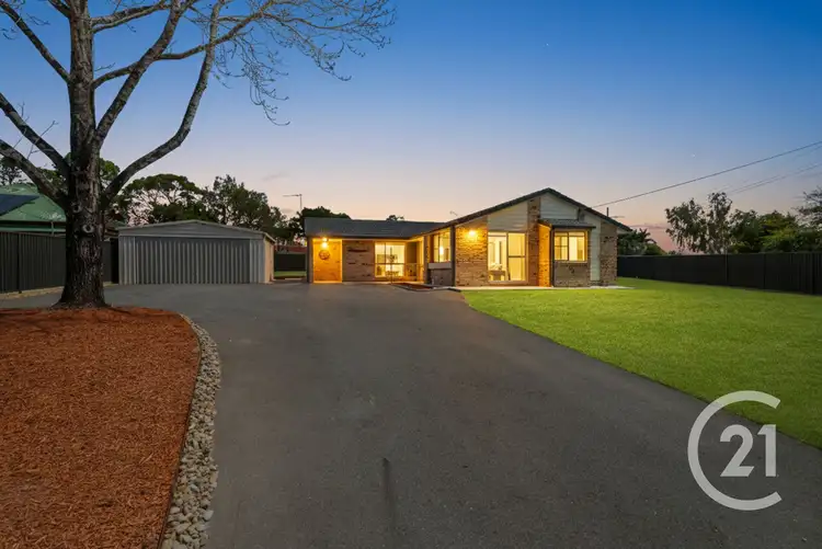 1 Handel Place, Burpengary QLD 4505