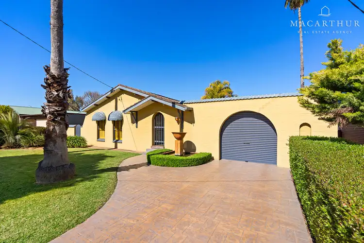 470 Lake Albert Road, Lake Albert NSW 2650