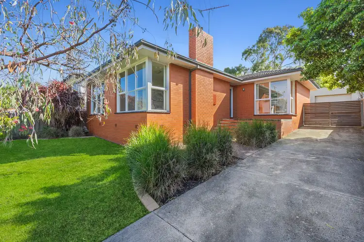 264 Mount Pleasant Road