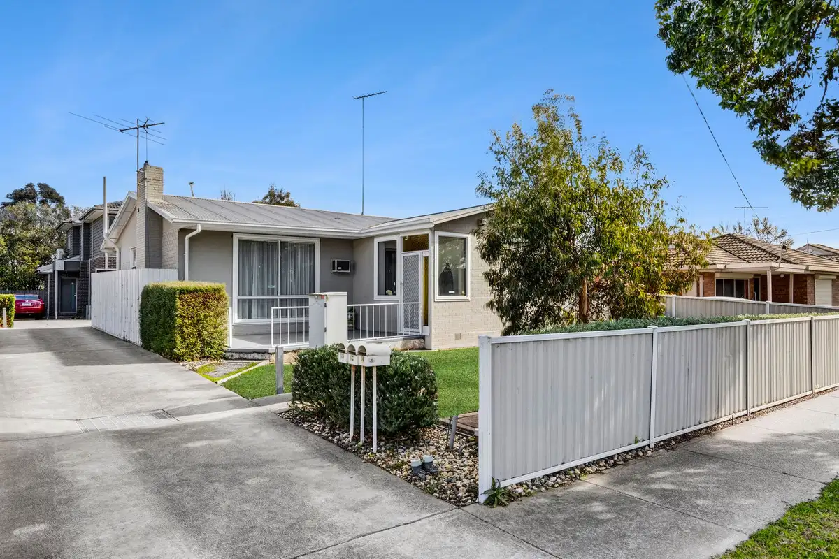 Main view of Homely townhouse listing, 1B Lowan Avenue, Norlane VIC 3214