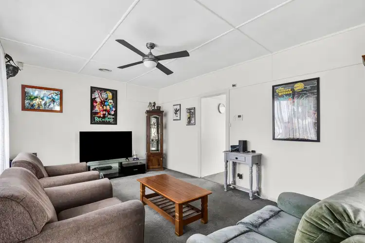 Third view of Homely townhouse listing, 1B Lowan Avenue, Norlane VIC 3214