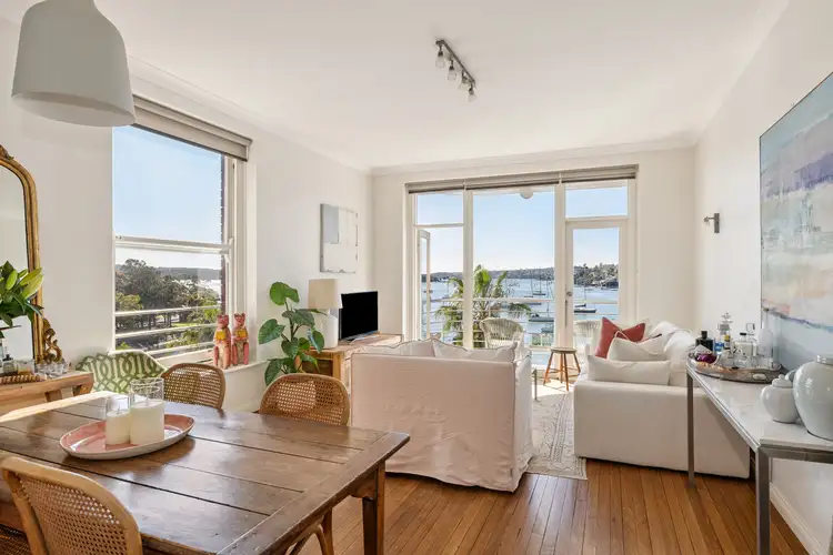 17/6 Billyard Avenue, Elizabeth Bay NSW 2011