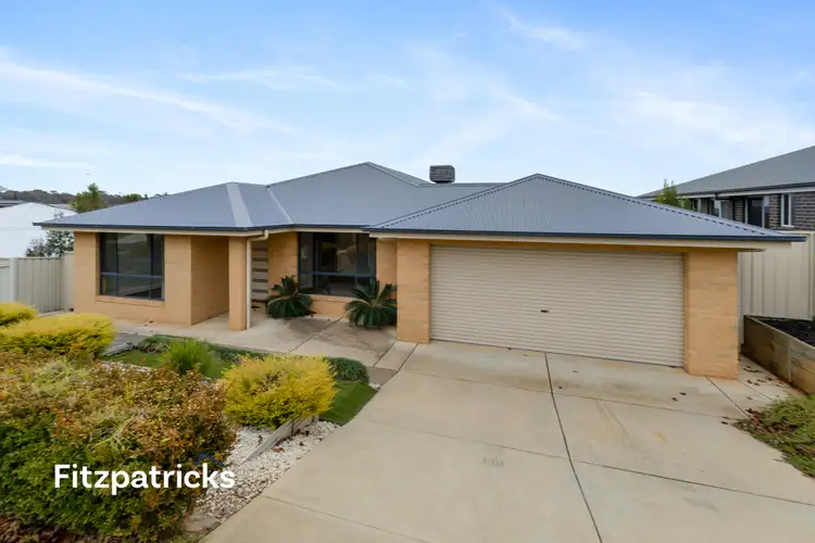 39 Clifton Street, Bourkelands NSW 2650