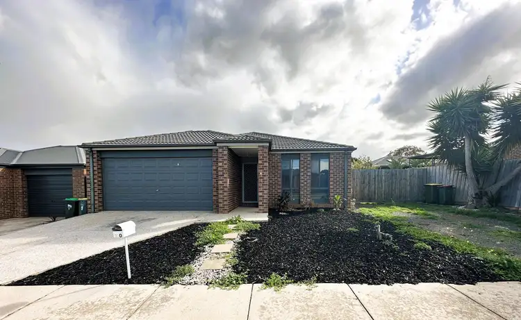 10 Ryder Close, Bacchus Marsh VIC 3340