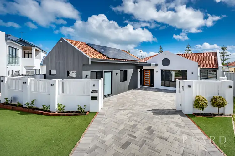 5 Crab Cove, Mindarie WA 6030