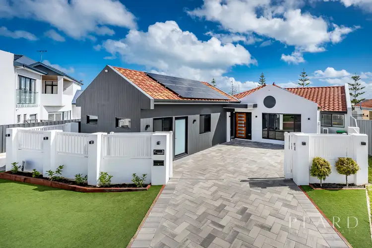 Sixth view of Homely house listing, 5 Crab Cove, Mindarie WA 6030