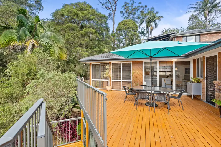 5 Maya Street, Wyoming NSW 2250