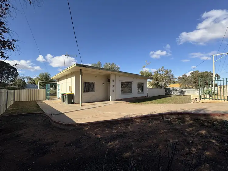 Second view of Homely house listing, 45 Victoria Parade, Port Augusta SA 5700