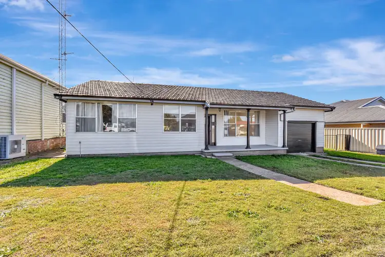 26 Mcfarlane Street, Cessnock NSW 2325