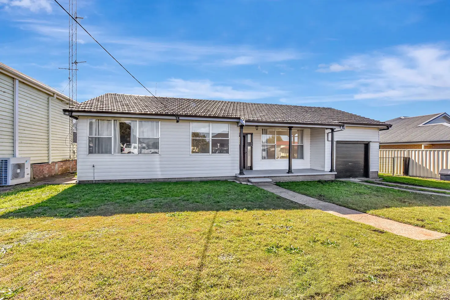 Main view of Homely house listing, 26 Mcfarlane Street, Cessnock NSW 2325