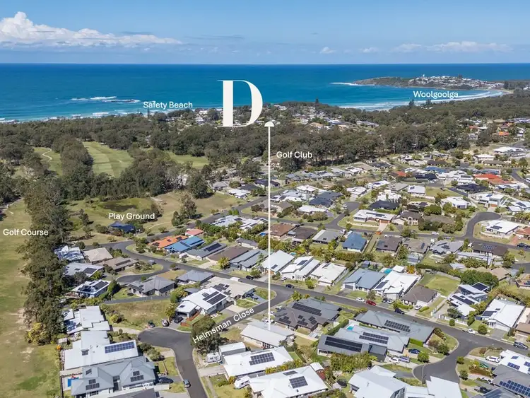 5 Helmsman Close, Safety Beach NSW 2456