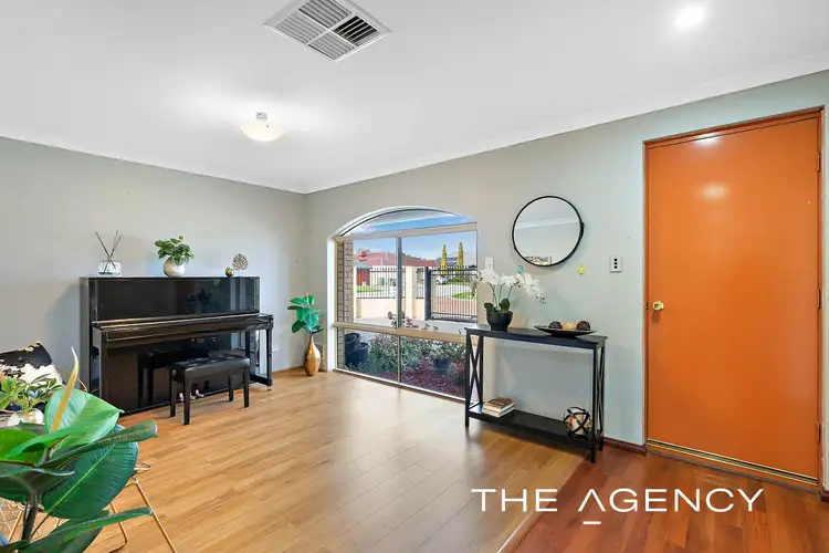 Fourth view of Homely house listing, 14 Phar Lap Road, Wattle Grove WA 6107