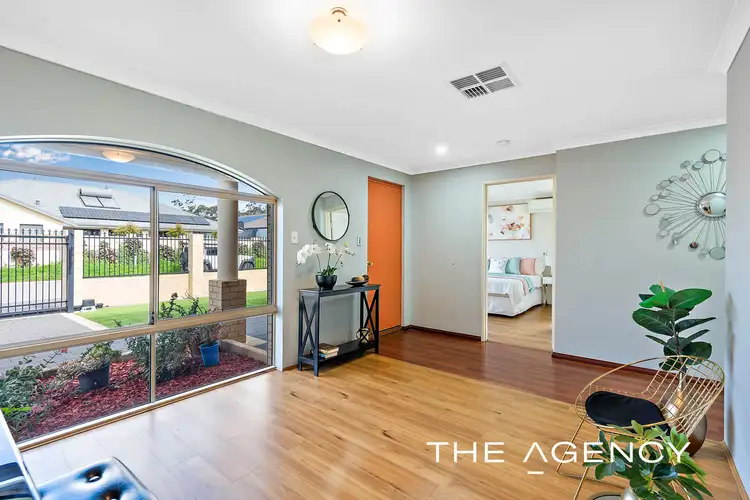 Fifth view of Homely house listing, 14 Phar Lap Road, Wattle Grove WA 6107