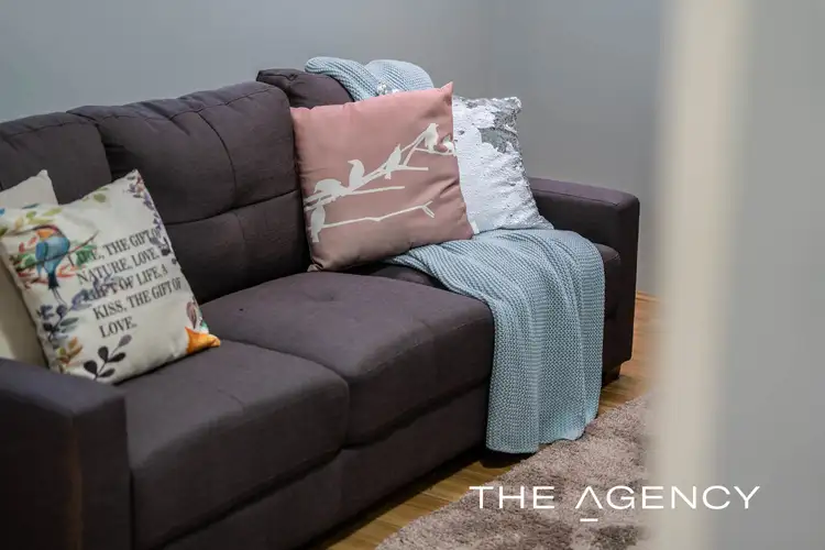 Sixth view of Homely house listing, 14 Phar Lap Road, Wattle Grove WA 6107