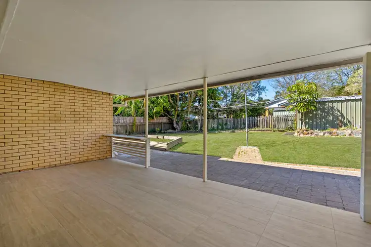 10 Edgeware Drive, Rochedale South QLD 4123